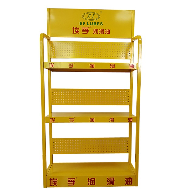 display racks for retail stores